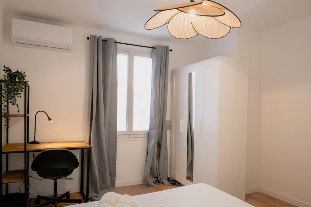 Le Lenche -Au Coeur Du Panier Proche Vieux-Port Apartment Marsilia Exterior foto
