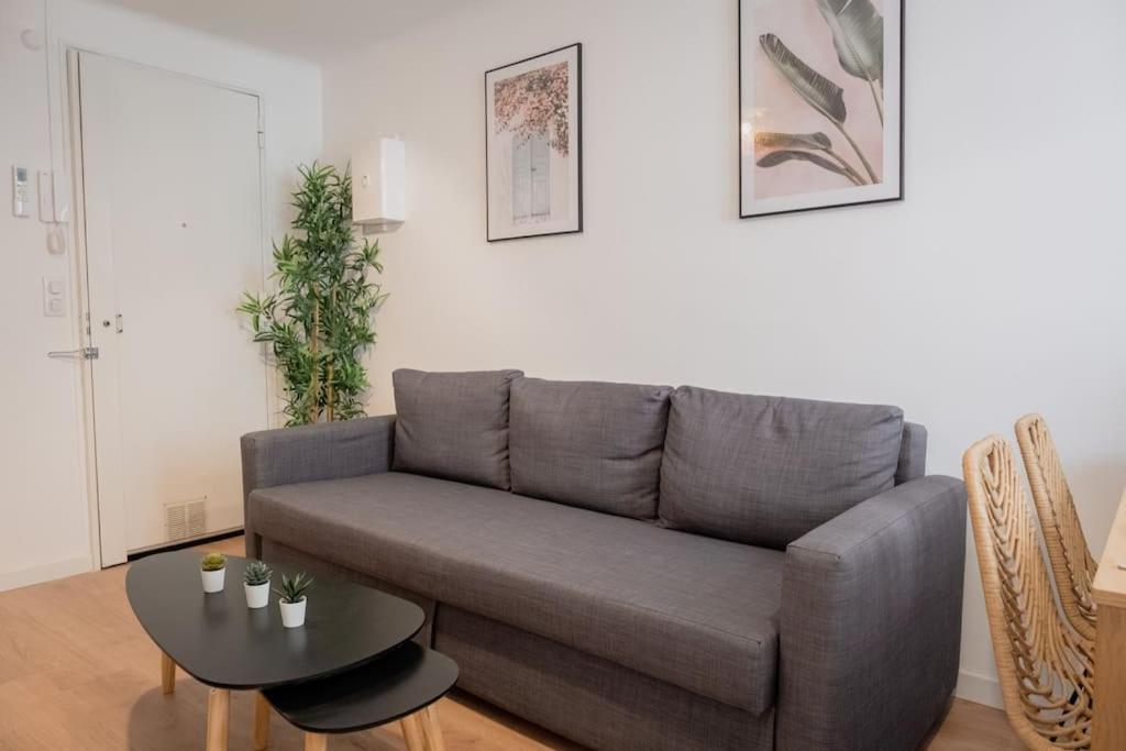 Le Lenche -Au Coeur Du Panier Proche Vieux-Port Apartment Marsilia Exterior foto